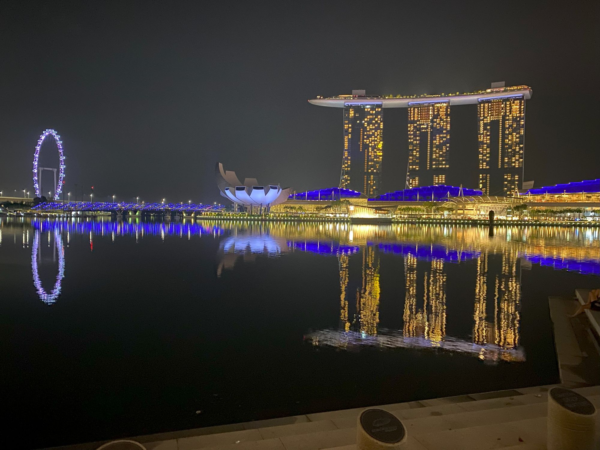 From A Small Town To The Lion City: My Move To Singapore